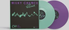 Vinyl LIVE FROM VIENNA