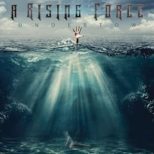 CD UNDERTOW