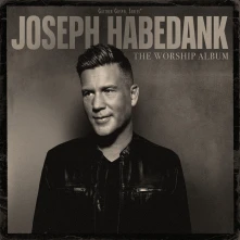 CD WORSHIP ALBUM
