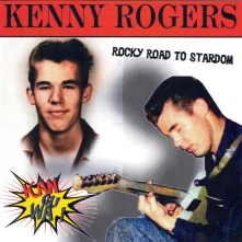 CD Kan-Gu-Wa Rocky Rod To Stardom