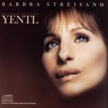 CD Yentl