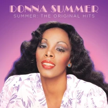CD Summer: The Original Hits