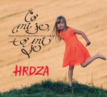 CD Čo Mi Je, To Mi Je