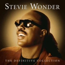 Stevie Wonder, Vinyl The Definitive Collection