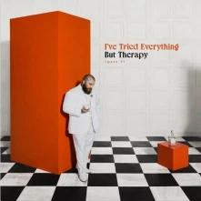 CD I've Tried Everything But Therapy (Part 2)