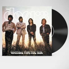 Vinyl Waiting For The Sun