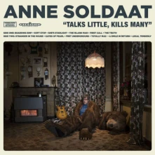 CD TALKS LITTLE, KILLS MANY
