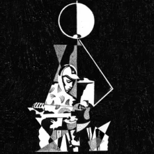Vinyl 6 FEET BENEATH THE MOON