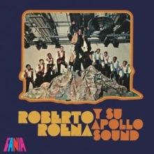 Vinyl Roberto Roena y su Apollo Sound