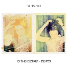 CD IS THIS DESIRE? - DEMOS