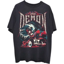 101 Dalmations Cruella Speed Demon thumbnail