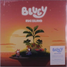 Vinyl RUG ISLAND