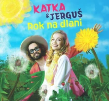 CD Rok nad dlani