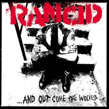 Vinyl AND OUT COME THE WOLVES