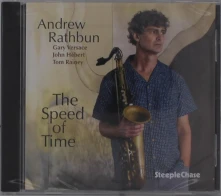 CD SPEED OF TIME