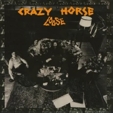 Crazy Horse, CD LOOSE