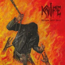 CD HEAVEN INTO DUST