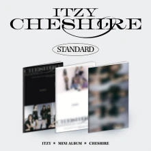 CD Cheshire