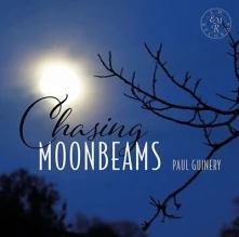 CD CHASING MOONBEAMS