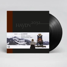 Giovanni Antonini, Vinyl HAYDN 2032, VOL.15: LA...