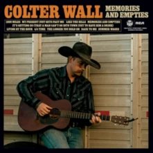 CD Memories and Empties