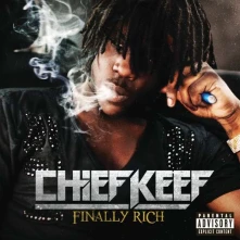 CD FINALLY RICH