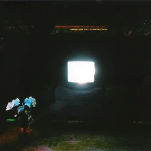 CD Emeralds - Does It Look Like I'm Here?