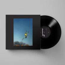 Vinyl COOL IT DOWN