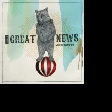 CD GREAT NEWS