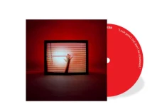 Chvrches, CD SCREEN VIOLENCE