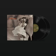 Vinyl SLEEPY EYED