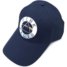 Šiltovka Circle Logo