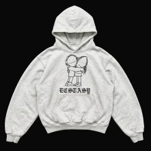Fake Luv Hoodie thumbnail