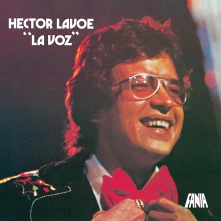 Vinyl LA VOZ