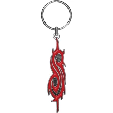Kľúčenka Tribal S