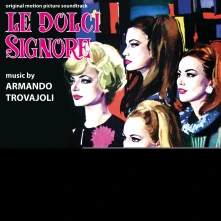 Vinyl LE DOLCI SIGNORE