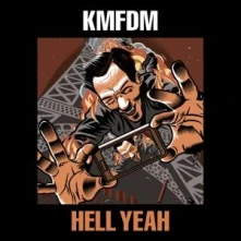 CD HELL YEAH