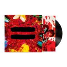 Ed Sheeran, Vinyl =