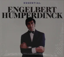 Engelbert Humperdinck, CD HUMPERDINCK, ENGELBERT - ESSENTIAL