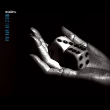 CD Squrl - Music For Man Ray
