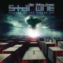 Star One, Vinyl Victims of the Modern Age (Re-Issue 2022)
