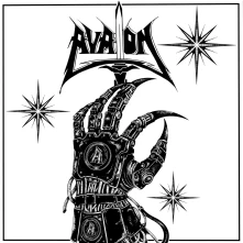 Frankie Avalon, Vinyl ASTRAL CLAW