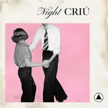CD NIGHT CRIU