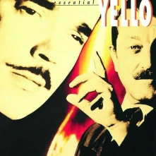 YELLO, CD ESSENTIAL
