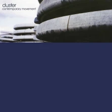 Vinyl CONTEMPORARY MOVEMENT