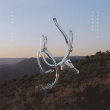 Vinyl MIRROR MOUNTAIN
