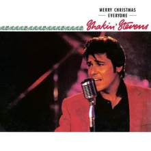 CD MERRY CHRISTMAS EVERYONE
