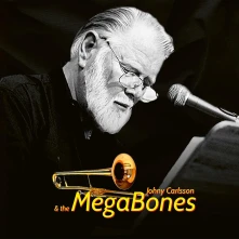 CD JOHNY CARLSSON & T...