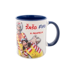 Hrnček Šašo Fifo