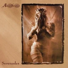 Vinyl SERENADES